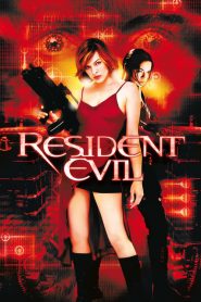 Vùng Đất Quỷ Dữ – Resident Evil 2002