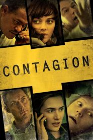 Bệnh Truyền Nhiễm – Contagion (2011)