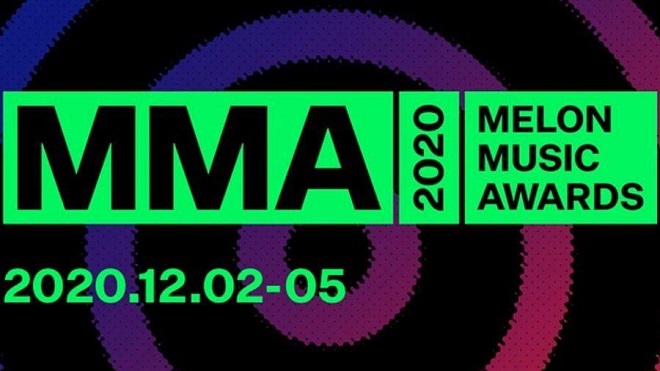 [MMA 2020] Melon Music Awards 2020