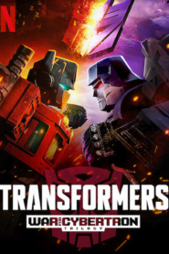Transformers: Chiến Tranh Cybertron – Cuộc Vây Hãm (Phần 3)