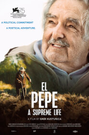 Cuộc đời Pepe Mujica