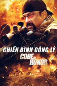 Chiến Binh Công Lý